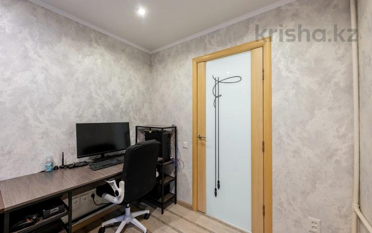 3-комнатная квартира · 60.4 м² · 2/5 этаж, Таха Хусейна 15/1 за 28.9 млн ₸ в Астане, р-н Байконур — фото 2