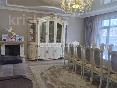 Отдельный дом · 7 комнат · 270 м² · 13 сот., Құрманғазы 11А — Находиться возле мечети за 65 млн ₸ в 