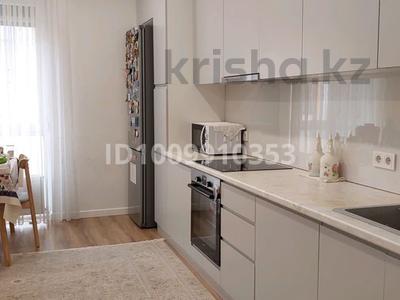 2-комнатная квартира · 45.8 м² · 1/3 этаж, мкр Теректы, Устирт за 33 млн ₸ в Алматы, Алатауский р-н