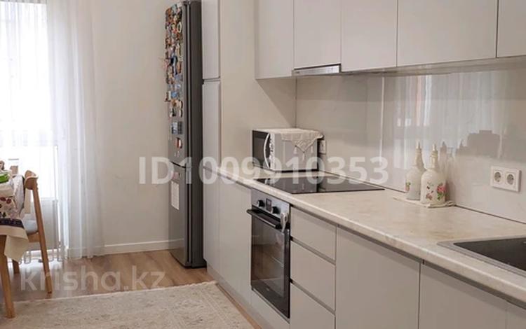 2-комнатная квартира · 45.8 м² · 1/3 этаж, мкр Теректы, Устирт за 33 млн ₸ в Алматы, Алатауский р-н — фото 2