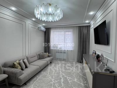 2-бөлмелі пәтер · 70 м² · 3/5 қабат, мкр Кунаева, бағасы: 48 млн ₸ в Уральске
