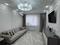 2-бөлмелі пәтер · 70 м² · 3/5 қабат, Қонаев ш/а., бағасы: 48 млн ₸ в Уральске, мкр Кунаева