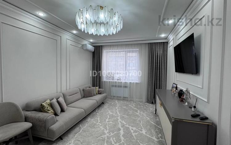 2-комнатная квартира · 70 м² · 3/5 этаж, мкр Кунаева за 48 млн ₸ в Уральске — фото 2