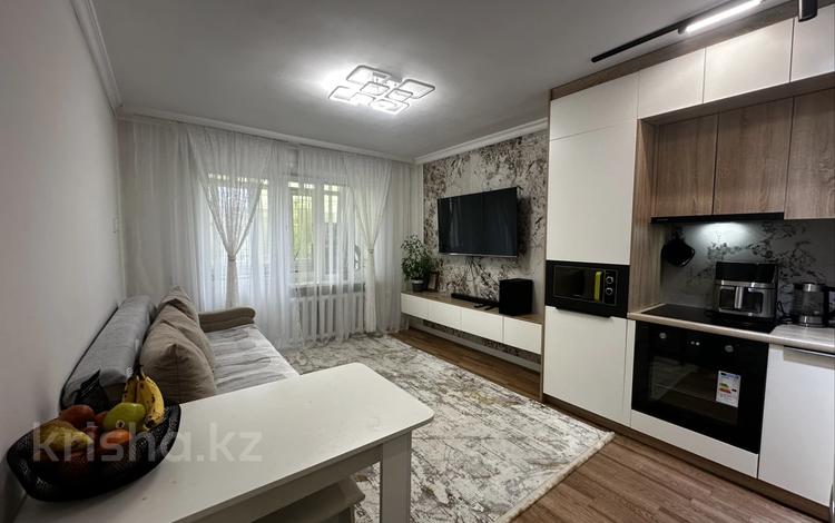 4-комнатная квартира · 60 м² · 5/6 этаж, ул. Кайрата Рыскулбекова 2/1 за 28 млн ₸ в Астане, Алматы р-н — фото 2