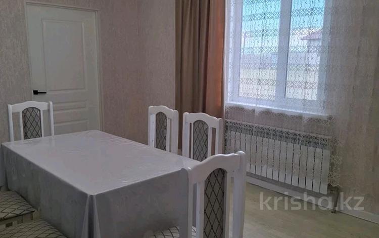 Отдельный дом · 1 комната · 60 м² · 5 сот., Конаева 87 за 9.8 млн 〒 в Талдыкоргане — фото 2