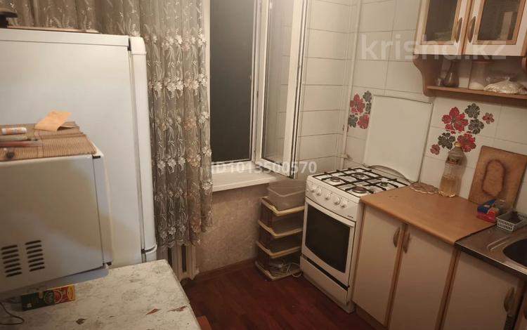 1-комнатная квартира · 36 м² · 2/5 этаж, Гагарина 12 за 210 000 ₸ в Алматы, Алмалинский р-н — фото 2