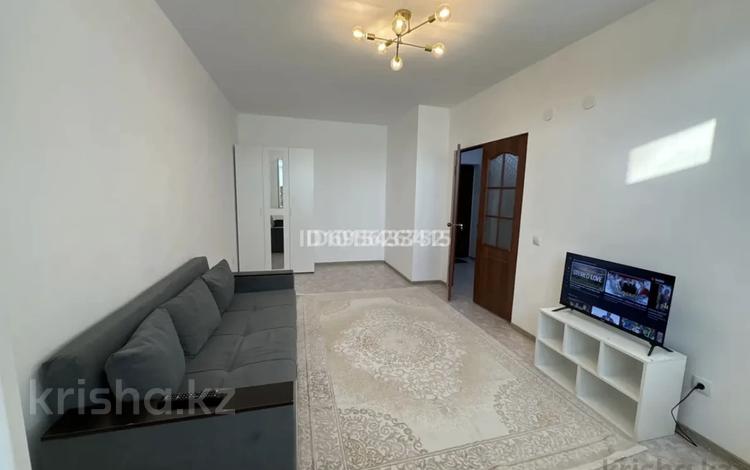 1-комнатная квартира · 40 м² · 9/9 этаж, 19А 14 за 120 000 ₸ в Актау, 19А мкр — фото 2