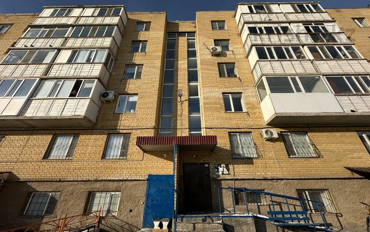 1-бөлмелі пәтер · 38.2 м² · 5/5 қабат, Сокпакбаев 14/4, бағасы: ~ 14.4 млн ₸ в Астане — фото 2