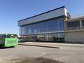 Свободное назначение · 750 м² за 2 500 ₸ в Туркестане
