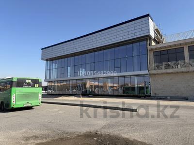 Свободное назначение · 750 м² за 2 500 ₸ в Туркестане