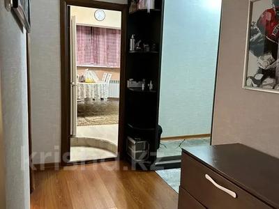 2-комнатная квартира · 54 м² · 9/9 этаж, мкр Жетысу-1 за 35.5 млн ₸ в Алматы, Ауэзовский р-н