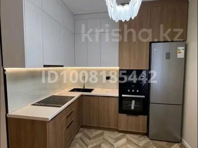 2-бөлмелі пәтер · 68 м² · 4/15 қабат, А 75 2 блок 1, бағасы: 270 000 ₸ в Астане, Алматы р-н