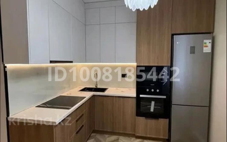 2-бөлмелі пәтер · 68 м² · 4/15 қабат, А 75 2 блок 1, бағасы: 270 000 ₸ в Астане, Алматы р-н — фото 2
