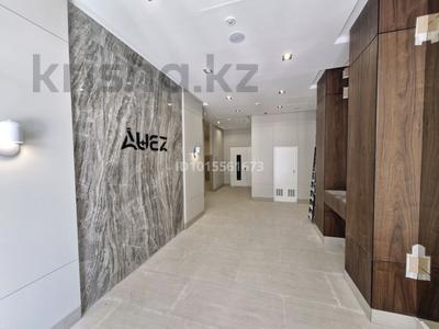 1-бөлмелі пәтер · 35.73 м² · 8/9 қабат, Сагадат Нурмагамбетов 17, бағасы: 29 млн ₸ в Астане, Сарайшык р-н