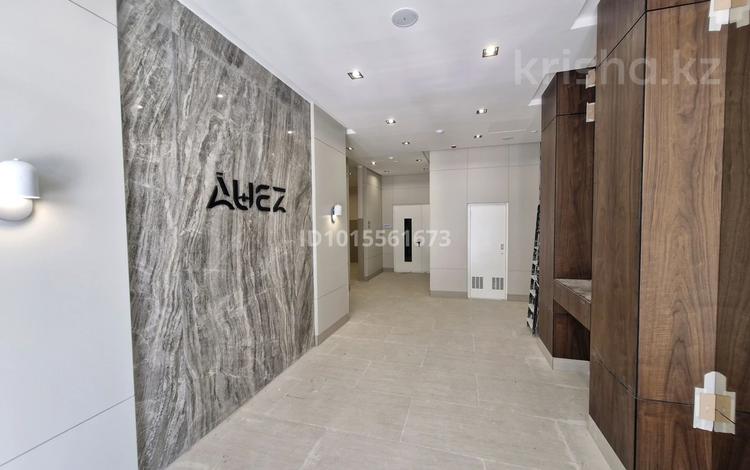 1-бөлмелі пәтер · 35.73 м² · 8/9 қабат, Сагадат Нурмагамбетов 17, бағасы: 29 млн ₸ в Астане, Сарайшык р-н — фото 2