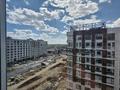1-бөлмелі пәтер · 35.73 м² · 8/9 қабат, Сагадат Нурмагамбетов 17, бағасы: 29 млн ₸ в Астане, Сарайшык р-н — фото 20