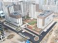 1-бөлмелі пәтер · 35.73 м² · 8/9 қабат, Сагадат Нурмагамбетов 17, бағасы: 29 млн ₸ в Астане, Сарайшык р-н — фото 24
