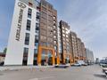4-комнатная квартира · 132 м² · 2/9 этаж, Аскар Токпанов 22 за 101 млн ₸ в Астане, Алматы р-н — фото 18
