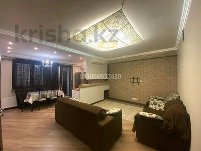 Аренда квартир в Алматы: 2-комнатная квартира · 65 м² · 10/22 этаж, Тлендиева 223 — Тлендиева/Абая за 400 000 〒 2-комнатная квартира · 65 м² · 10/22 этаж, Тлендиева 223 — Тлендиева/Абая за 400 000 〒 в Алматы, Алмалинский р-н