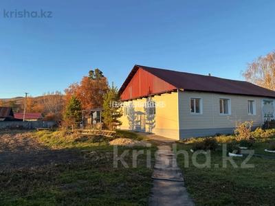 Отдельный дом · 4 комнаты · 100 м² · 20 сот., Лесхозная 15А/2 — Лесхозная за 26 млн 〒 в Риддере