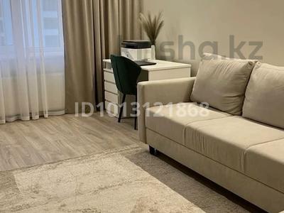 1-комнатная квартира · 35 м², Аэропортная 58/1 — Бухтарминская за 19 000 ₸ в Алматы, Турксибский р-н