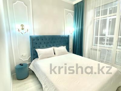 2-комнатная квартира · 50 м² · 5/12 этаж, Улы Дала 31 за 22 000 ₸ в Астане, Нура р-н