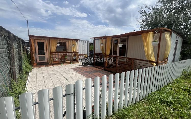 Жеке үй · 2 бөлме · 30 м², Кенесары 35, бағасы: 25 000 ₸ в Бурабае — фото 60