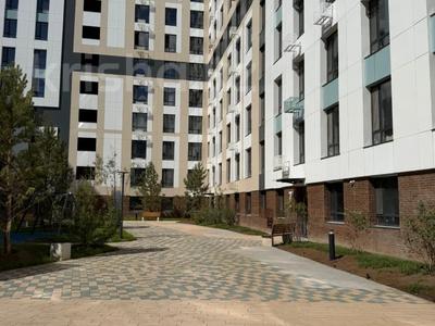 2-комнатная квартира · 54 м² · 3/12 этаж, Жумекен Нажимеденов 26 за 32 млн ₸ в Астане, Сарайшык р-н