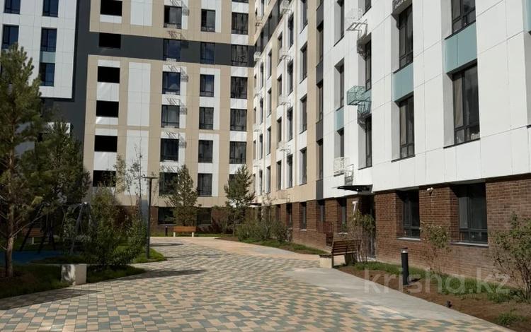 2-комнатная квартира · 54 м² · 3/12 этаж, Жумекен Нажимеденов 26 за 32 млн ₸ в Астане, Сарайшык р-н — фото 3