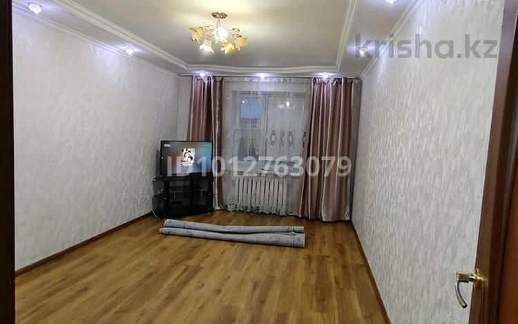 2-комнатная квартира · 55 м² · 5/5 этаж, Бердібек Соқпақбаев 14/3 — Возле улицы Косшыгулулы за 230 000 ₸ в Астане, Сарыарка р-н — фото 2