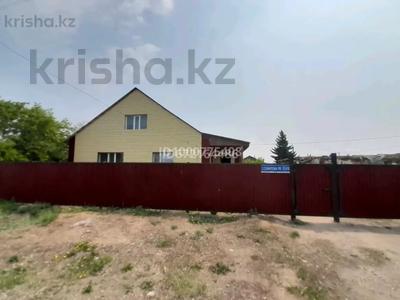 Отдельный дом · 3 комнаты · 116 м² · 10 сот., Сейфуллина 55 за 21 млн ₸ в Красном яре
