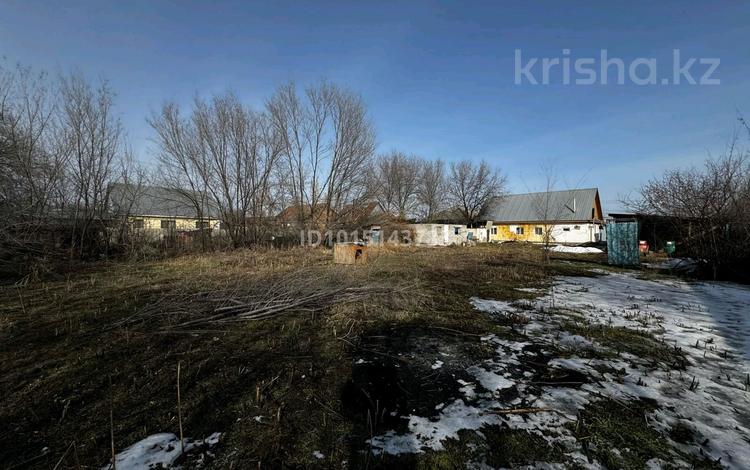 Жер телімі · 22 сотық, Абая 46, бағасы: 100 млн ₸ в Коянкусе — фото 2