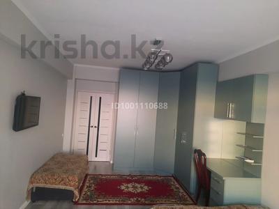 Аренда квартир в Алматы: 1-комнатная квартира · 54 м² · 6/9 этаж · помесячно, мкр Думан-2, Мкрн Думан-2 57 за 250 000 〒 1-комнатная квартира · 54 м² · 6/9 этаж · помесячно, мкр Думан-2, Мкрн Думан-2 57 за 250 000 〒 в Алматы, Медеуский р-н