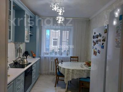 3-комнатная квартира · 82 м² · 2/13 этаж, Кудайбердыулы 25/1 за 40 млн ₸ в Астане, Алматы р-н