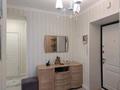 3-комнатная квартира · 82 м² · 2/13 этаж, Кудайбердыулы 25/1 за 40 млн ₸ в Астане, Алматы р-н — фото 6