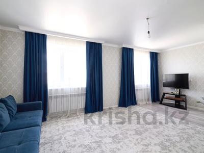 2-комнатная квартира · 71 м² · 9/9 этаж, А-92 5 за ~ 27 млн 〒 в Астане, Сарайшык р-н