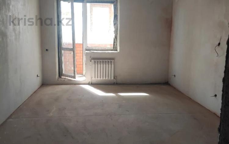2-комнатная квартира · 71.5 м² · 3/5 этаж, Мкр. Береке 37 за 27 млн ₸ в Костанае — фото 3