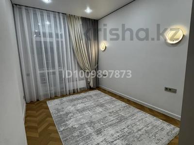 2-бөлмелі пәтер · 41 м² · 4/9 қабат, Алихан Бокейхан 16/3 — Мәңгілік Ел, Триумфальная арка, бағасы: 40 млн 〒 в Астане, Есильский р-н