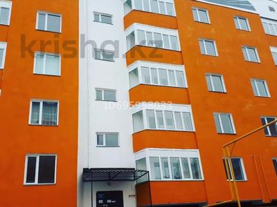 1-бөлмелі пәтер · 47.7 м² · 1/5 қабат, мкр Нурсая, ул. Елорда, бағасы: 18.5 млн ₸ в Атырау