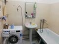1-комнатная квартира · 47.7 м² · 1/5 этаж, мкр Нурсая, ул. Елорда за 18.5 млн ₸ в Атырау — фото 5