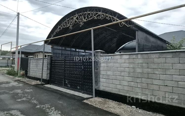 Отдельный дом · 4 комнаты · 136 м² · 4 сот., мкр Мадениет, Жезтандай 11 за 51 млн ₸ в Алматы, Алатауский р-н — фото 28