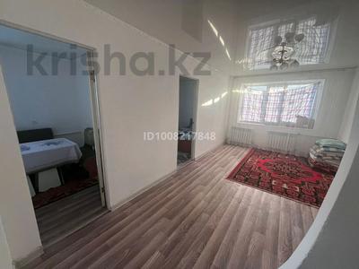 2-комнатная квартира · 40.1 м² · 4/4 этаж, Шевченко 119.13 за 13 млн ₸ в Талдыкоргане