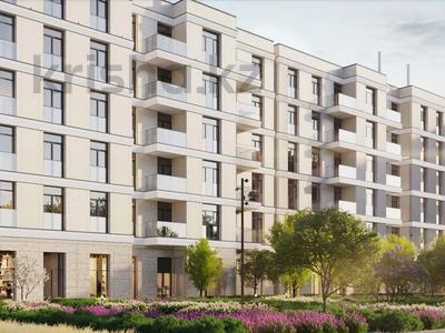 2-комнатная квартира · 68.24 м², Толеметова за ~ 69.7 млн 〒 в Шымкенте