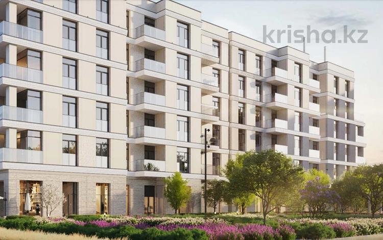 2-комнатная квартира · 68.24 м², Толеметова за ~ 69.7 млн 〒 в Шымкенте — фото 14