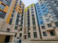1-комнатная квартира · 32.6 м² · 3/9 этаж, Наурызбайский район за 23.5 млн ₸ в Алматы, Наурызбайский р-н