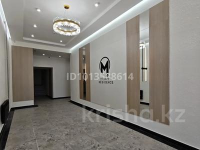2-комнатная квартира · 64 м² · 11/12 этаж, айтматова 57 за 31 млн ₸ в Астане, Нура р-н