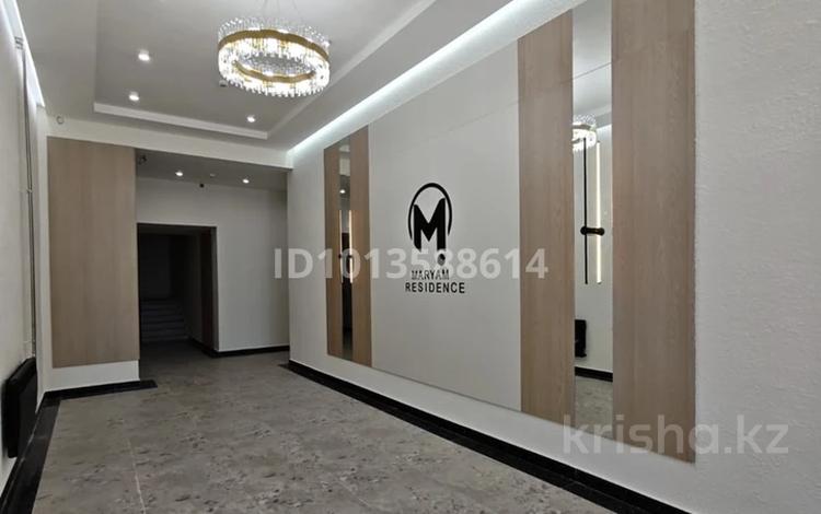 2-комнатная квартира · 64 м² · 11/12 этаж, айтматова 57 за 31 млн ₸ в Астане, Нура р-н — фото 3