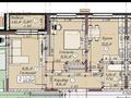 2-комнатная квартира · 64 м² · 11/12 этаж, айтматова 57 за 31 млн ₸ в Астане, Нура р-н — фото 6