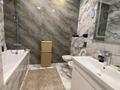 3-комнатная квартира · 90 м² · 9/16 этаж, Манаса 109а за 105 млн ₸ в Алматы, Бостандыкский р-н — фото 8