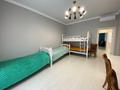 3-комнатная квартира · 90 м² · 9/16 этаж, Манаса 109а за 105 млн ₸ в Алматы, Бостандыкский р-н — фото 6